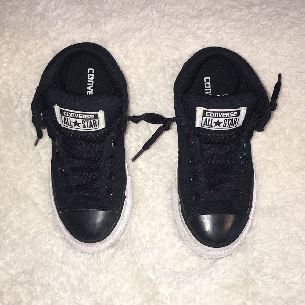 Converse for kids (12) All star, slip-ons